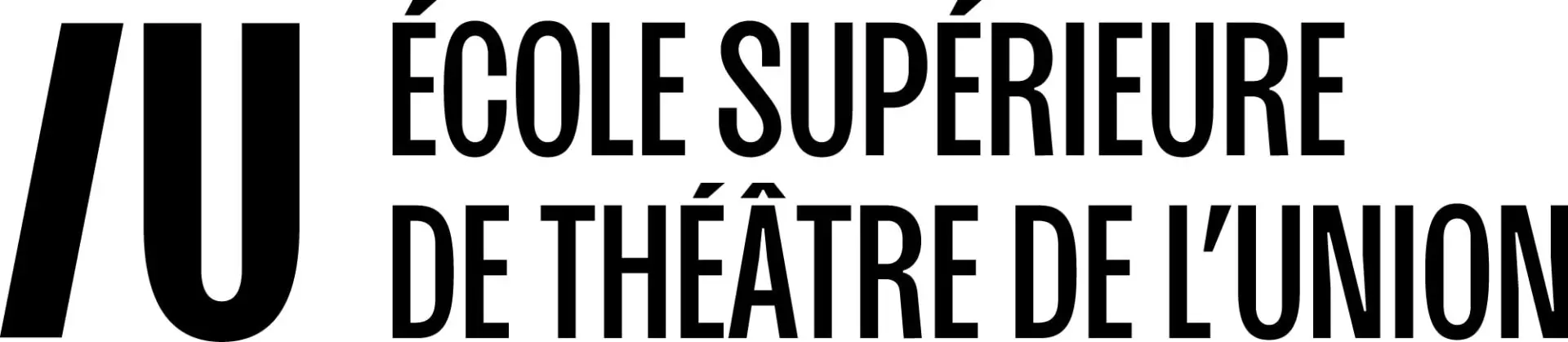Théâtre union