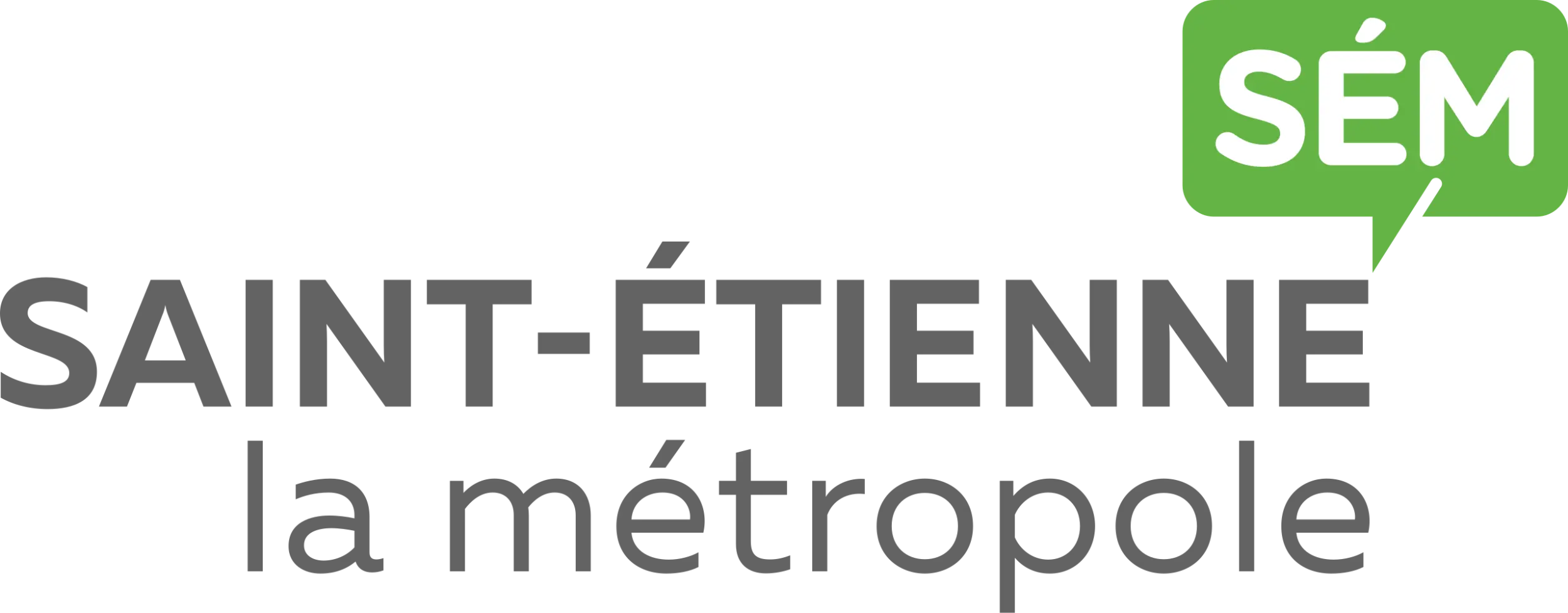 Saint-Étienne Métropole